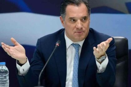 Γεωργιάδης για συνέδριο ΣΥΡΙΖΑ: Ο Κασσελάκης έχει τελειώσει ως πολιτικός