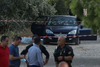 Βρέθηκε όπλο από τη εκτέλεση των Τούρκων στην Αρτέμιδα