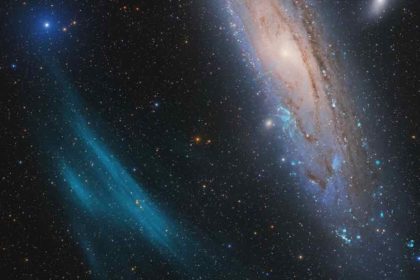Αυτές είναι οι καλύτερες φωτογραφίες αστρονομίας για το 2023