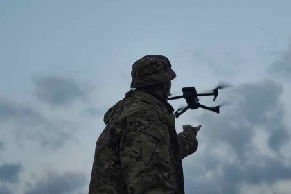 Πιθανά συντρίμμια ρωσικού drone εντοπίστηκαν σε ρουμανικό έδαφος