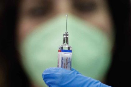 Αντιγριπικό εμβόλιο: Τι ισχύει φέτος – Διαθέσιμο χωρίς συνταγή από τις αρχές Νοεμβρίου