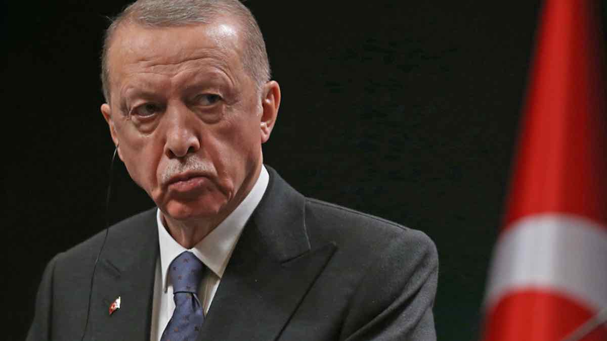 Ερντογάν: «Η Τουρκία έτοιμη να στηρίξει την Ελλάδα»