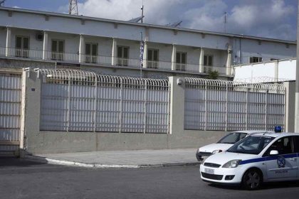 Πάνω από 760 εκατ. ευρώ το κόστος για τις φυλακές Ασπροπύργου - Σήμερα η «μάχη» του ΣΔΙΤ
