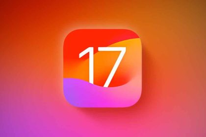 iPhone: Διαθέσιμη στις 18 Σεπτεμβρίου η αναβάθμιση iOS17