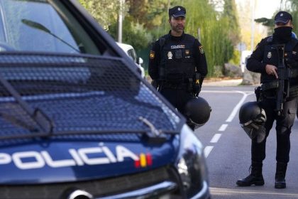 Iσπανία: 14χρονος σε αμόκ μαχαίρωσε καθηγητές και μαθητές