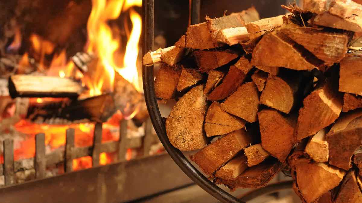 Καυσόξυλα: Οι φετινές τιμές, ποια ξύλα πρέπει να χρησιμοποιούμε και πώς