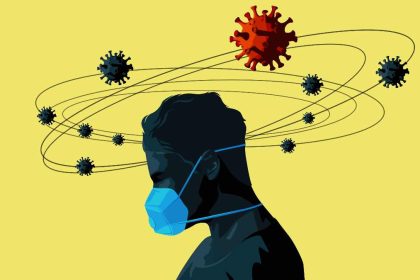 Έρευνα για την «εγκεφαλική ομίχλη»: Πώς η long Covid επηρεάζει το IQ