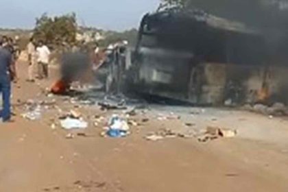 Τραγωδία στη Λιβύη: Νεκροί 4 Έλληνες της ανθρωπιστικής βοήθειας μετά από τροχαίο