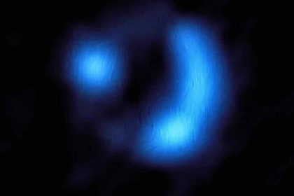 Εντοπίστηκε το πιο μακρινό μαγνητικό πεδίο γαλαξία στο Σύμπαν [BINTEO]