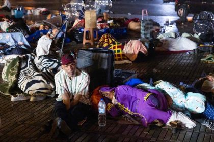 632 νεκροί και 329 τραυματίες από σεισμό 7 Ρίχτερ στο Μαρόκο – Ισοπεδώθηκε το Μαρακές