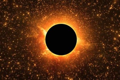 Εντοπίσθηκαν οι κοντινότερες στη Γη μαύρες τρύπες [BINTEO]