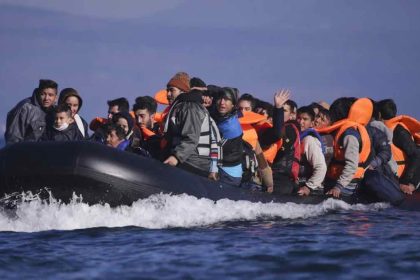 Με τις «ευλογίες» ΕΕ το νέο σύμφωνο Ελλάδας - Τουρκίας για το μεταναστευτικό