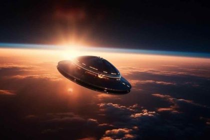 Άνθρακες ο… εξωγήινος θησαυρός, επιτροπή ειδικών της NASA δεν εντόπισε την παρουσία UFO