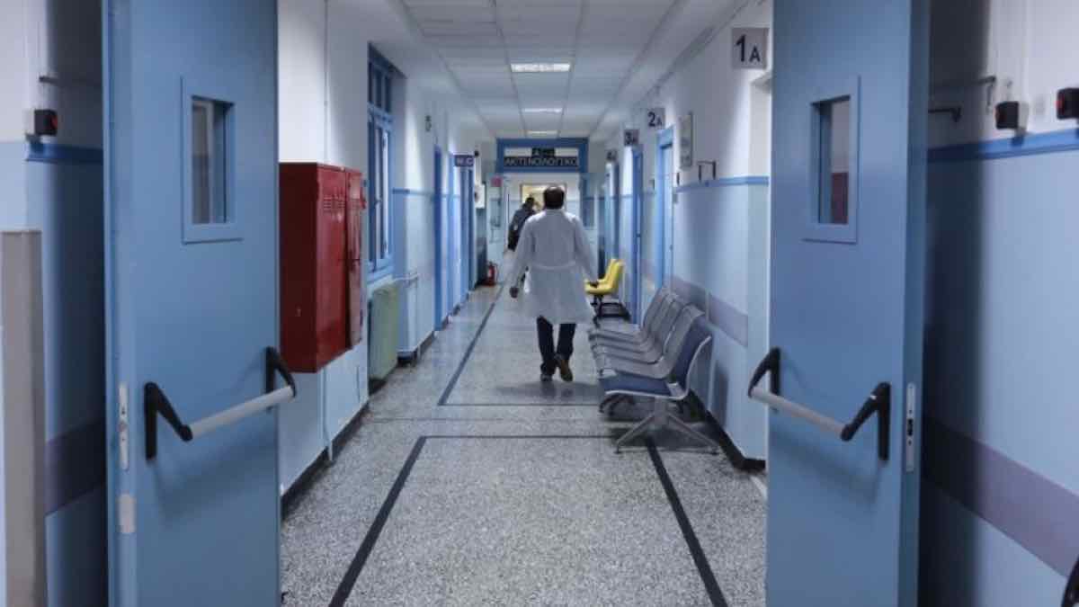 Διασπορά ανθεκτικού βακτηρίου σε 15 ελληνικά νοσοκομεία σύμφωνα με μελέτη του ECDC