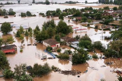 Κίνδυνοι για την Δημόσια Υγεία μετά από πλημμυρικά φαινόμενα