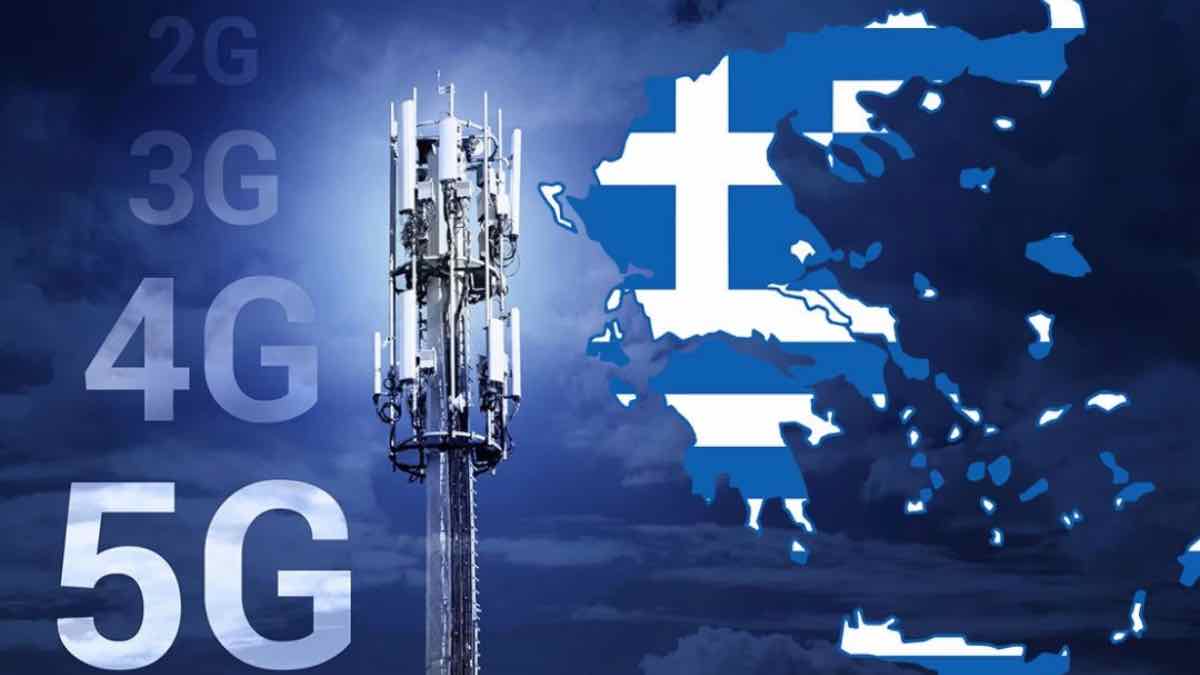Ψηφιακή Ελλάδα: Πρωτοπόροι σε 5G, υστερούμε σε σταθερά δίκτυα και δεξιότητες