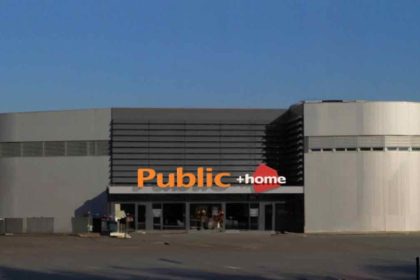 MediaMarkt: παραδίδει σκυτάλη στα νέα καταστήματα «Public + home» 