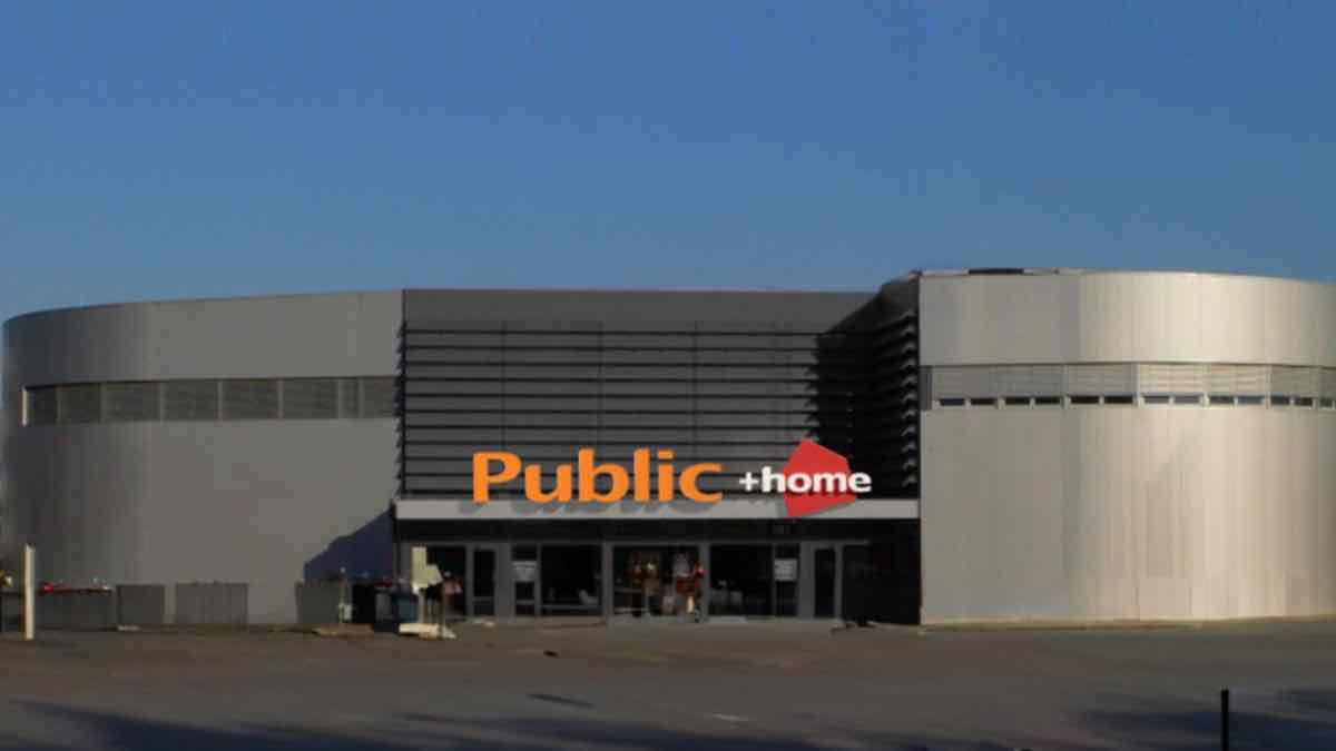 MediaMarkt: παραδίδει σκυτάλη στα νέα καταστήματα «Public + home» 