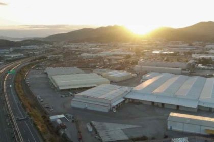 Νέες εγκαταστάσεις logistics 38.000 τ.μ. για την SARMED στον Ασπρόπυργο