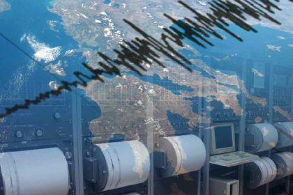 Χουλιάρας για σεισμούς στην Αττική: «Να μην παίζουμε μπαρμπούτι με την ανησυχία των πολιτών»