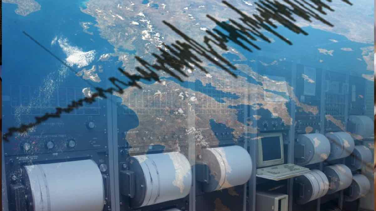 Χουλιάρας για σεισμούς στην Αττική: «Να μην παίζουμε μπαρμπούτι με την ανησυχία των πολιτών»