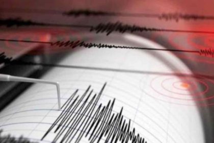 Νέος σεισμός 3,9 Ρίχτερ στον Κορινθιακό μετά τη διπλή δόνηση