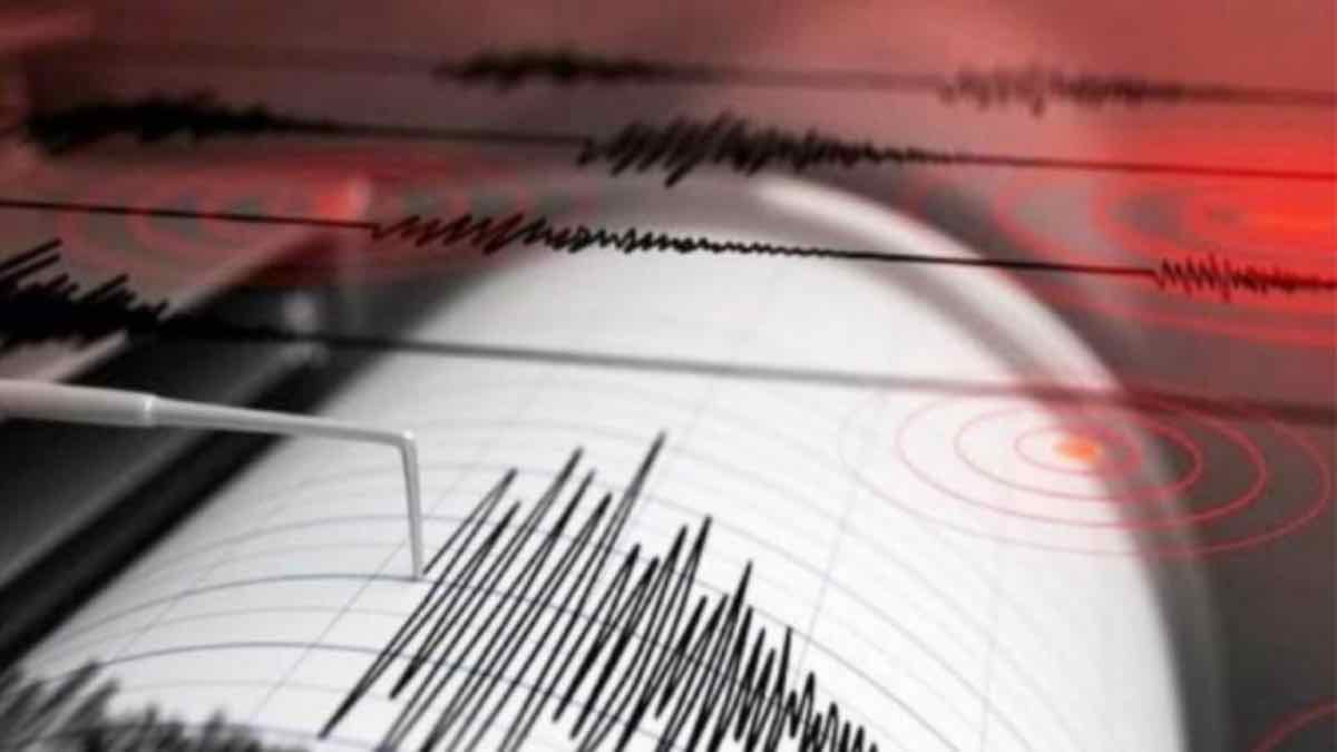 275 σεισμοί μέχρι στιγμής στην Κεφαλονιά χωρίς κίνδυνο για μεγάλο σεισμό 