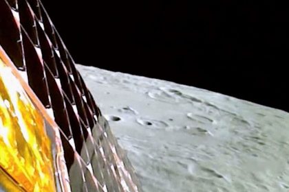 Πώς ο νότιος πόλος της Σελήνης έγινε το Ελ Ντοράντο του Διαστήματος