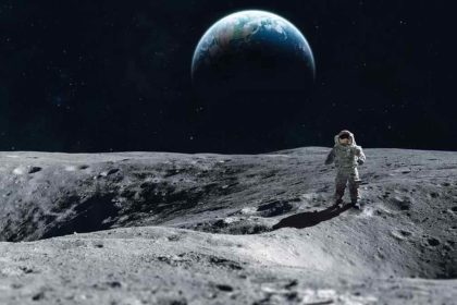 Επανδρωμένη αποστολή στη Σελήνη εντός του 2023 ανακοίνωσε η Ινδία