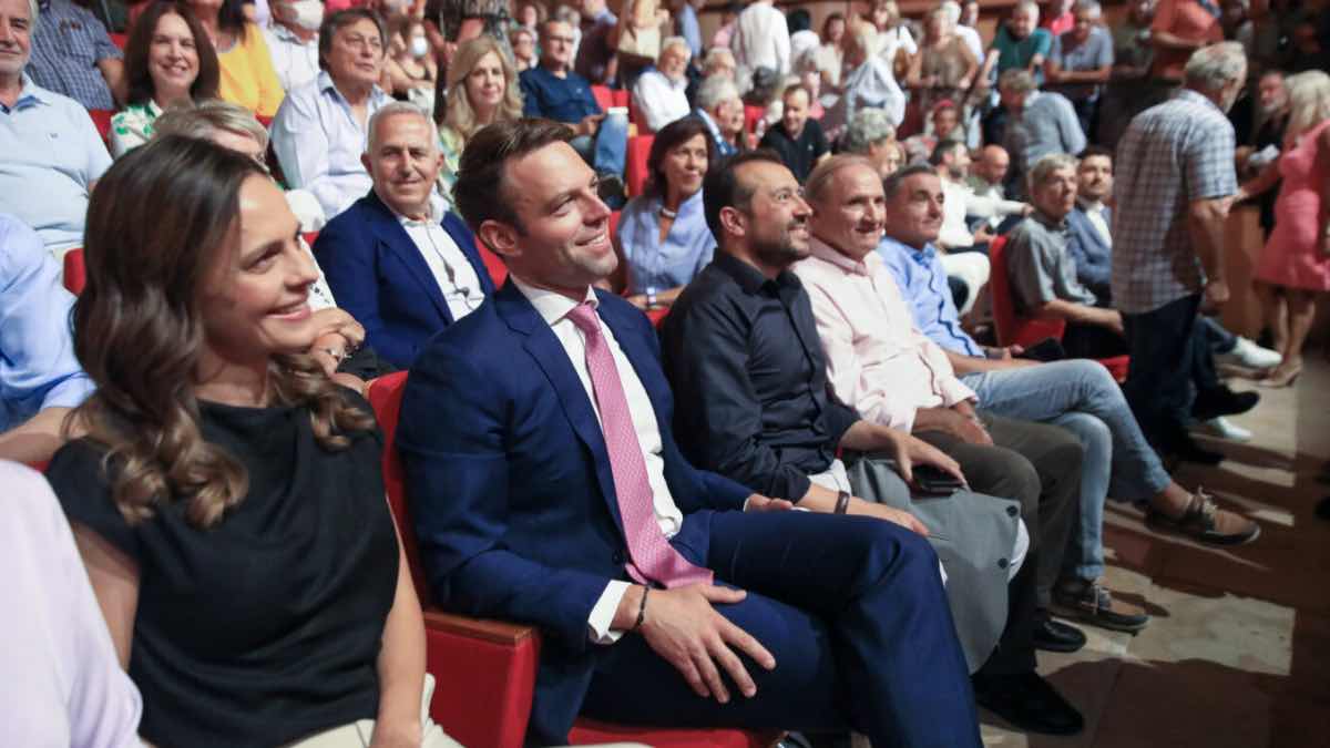Οι «δεξαμενές» των υποψήφιων προέδρων του ΣΥΡΙΖΑ λίγο πριν τις εκλογές