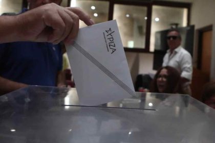 Προκριματικές ΣΥΡΙΖΑ: Αυτοί είναι οι υποψήφιοι στην Περιφέρεια Αττικής - Που ψηφίζετε