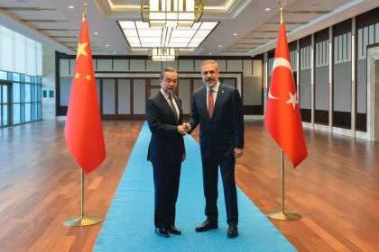 «Κοντά σε συμφωνία» Τουρκία και Κίνα για πυρηνικό σταθμό στην Ανατ. Θράκη