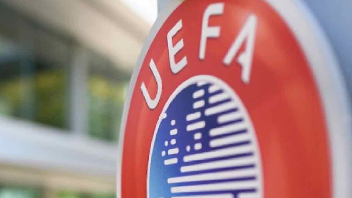 UEFA: Eπιστρέφουν οι ρωσικές ομάδες ανηλίκων – «Τα παιδιά δεν ευθύνονται για τις πράξεις των ενηλίκων»