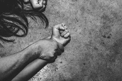 Χειροπέδες σε 40χρονο Ιρακινό για απόπειρα βιασμού στην Κόρινθο