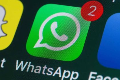 Προς απαγόρευση λειτουργίας του WhatsApp η Ρωσία