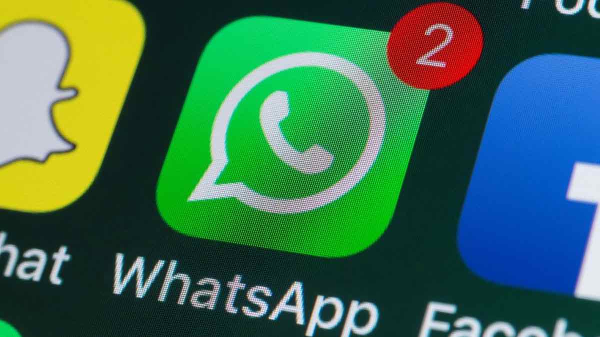 Προς απαγόρευση λειτουργίας του WhatsApp η Ρωσία