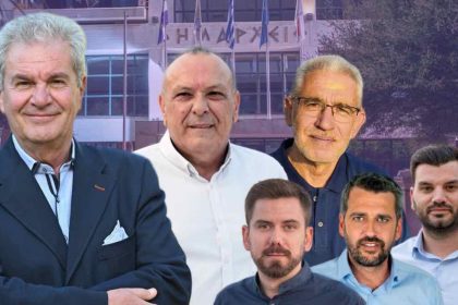 Ελευσίνα: Οι έδρες μετά τη νίκη του Γιώργου Γεωργοπούλου - Ποιοι εκλέγονται, όλα τα ονόματα