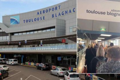 Συναγερμός στη Γαλλία για βομβιστικές επιθέσεις: Εκκενώθηκαν 6 αεροδρόμια