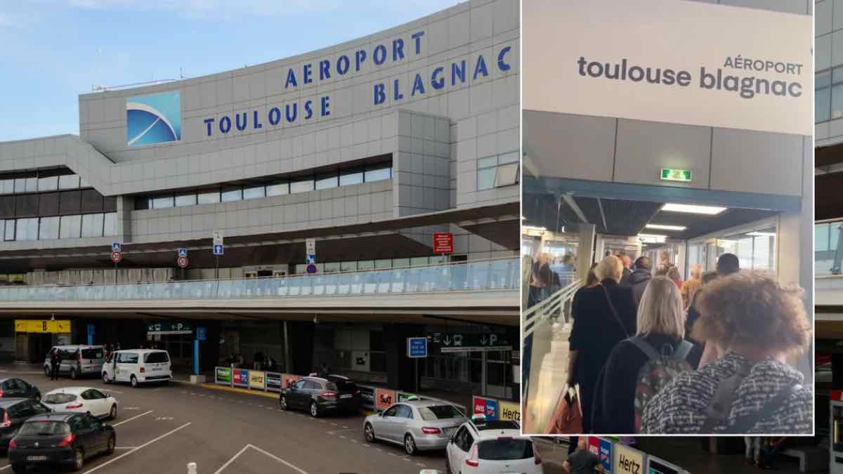 Συναγερμός στη Γαλλία για βομβιστικές επιθέσεις: Εκκενώθηκαν 6 αεροδρόμια