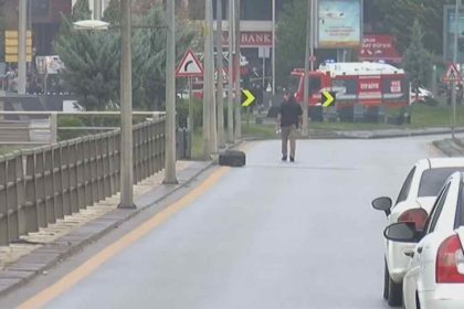 Ισχυρή έκρηξη στην Άγκυρα: Για τρομοκρατική επίθεση κάνει λόγο το ΥΠΕΣ – Νεκροί οι 2 δράστες