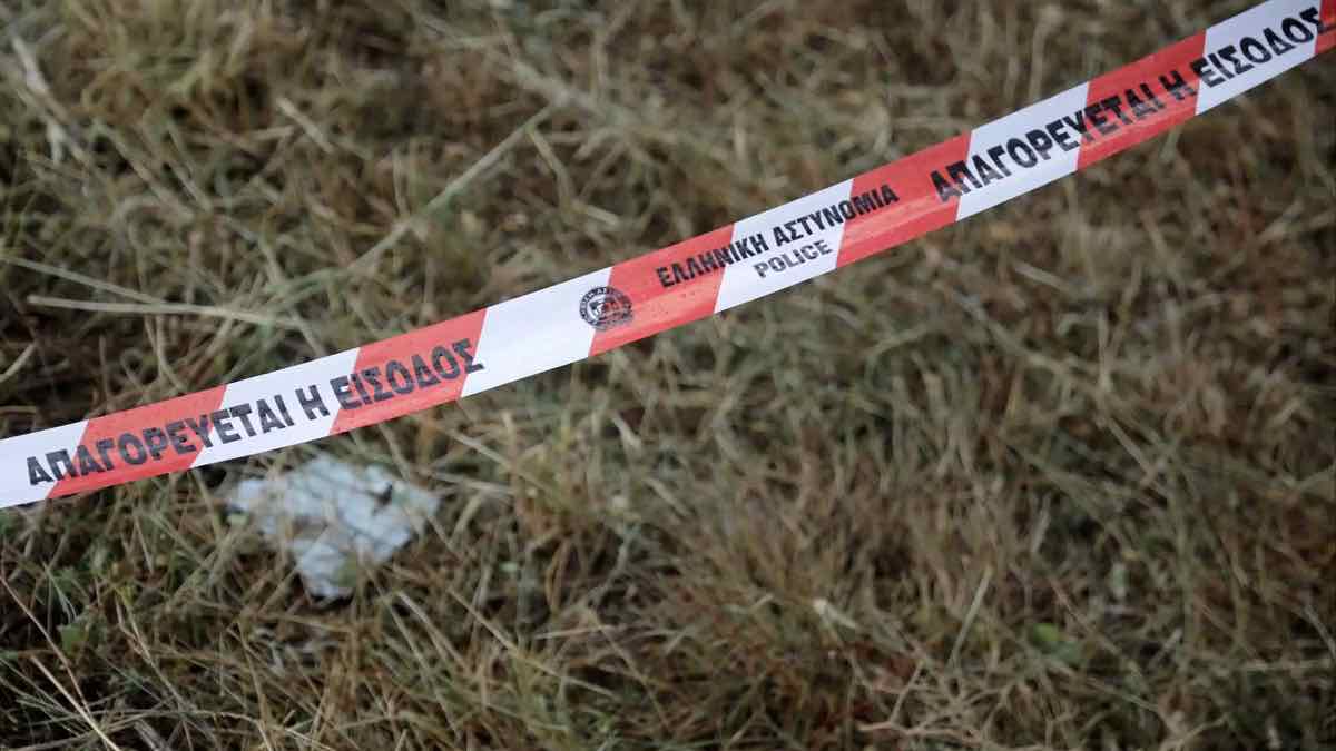Άνδρας που είχε εξαφανιστεί από την Καλλιθέα το αποκεφαλισμένο πτώμα που βρέθηκε στα Μέγαρα
