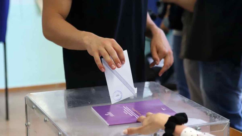 Αυτοδιοικητικές εκλογές – Θ. Λιβάνιος: Γρήγορα η έκδοση των αποτελεσμάτων 