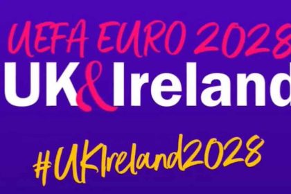 Επίσημα σε Ηνωμένο Βασίλειο και Ιρλανδία το EURO 2028