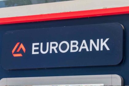 Eurobank: Ο Ιάκωβος Γιαννακλής νέος αναπληρωτής διευθύνων σύμβουλος