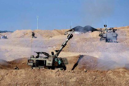 Ζεσταίνεται η «πολεμική μηχανή» του Ισραήλ εν μέσω αγωνίας για τους αμάχους στη Γάζα