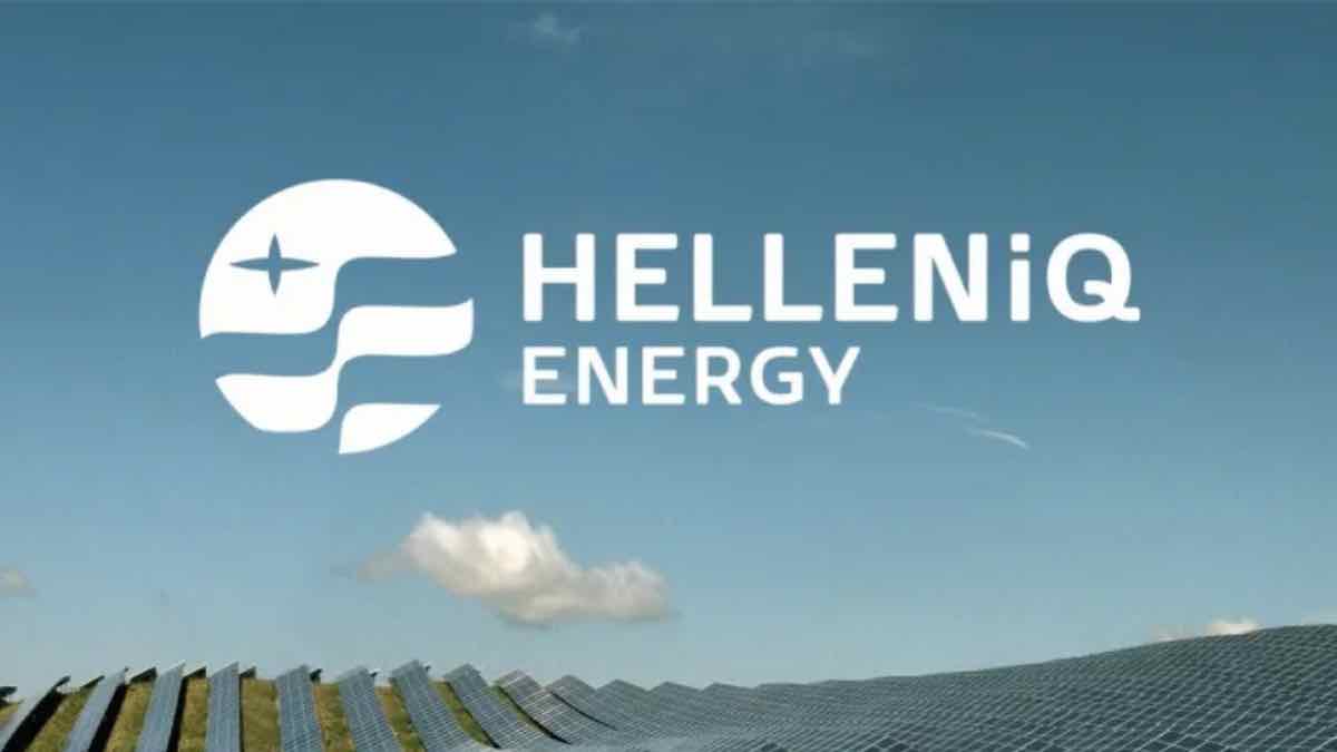 HELLENiQ ENERGY: Δωρεά 10 εκατ. ευρώ για τη στήριξη των πληγέντων από τις πλημμύρες