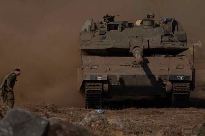 Το Ισραήλ έκλεισε τα σύνορα με τον Λίβανο - Ανταλλαγή πυρών με την Χεζομπολάχ