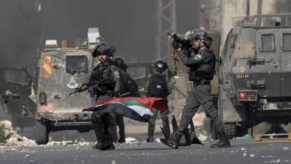 Η «ζαριά» του Ισραήλ και τα πιθανά σενάρια για την επόμενη ημέρα στη Γάζα
