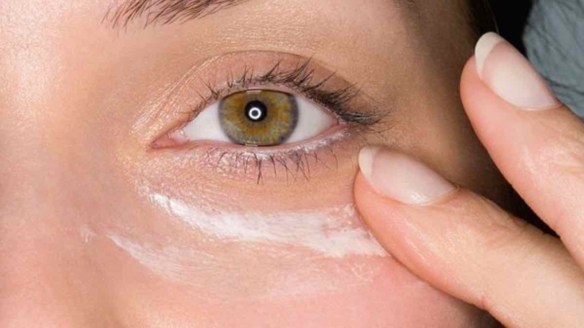 Προσοχή: ΕΟΦ ανακαλεί παρτίδες γνωστής κρέμας για τα μάτια
