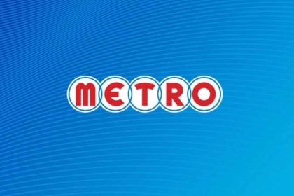 Metro: Συνενώνονται τα κέντρα αποθήκευσης σε Μάνδρα και Ασπρόπυργο σε ενιαίο logistics center